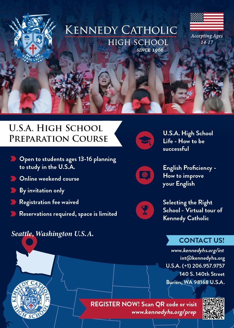 Kennedy Catholic High School